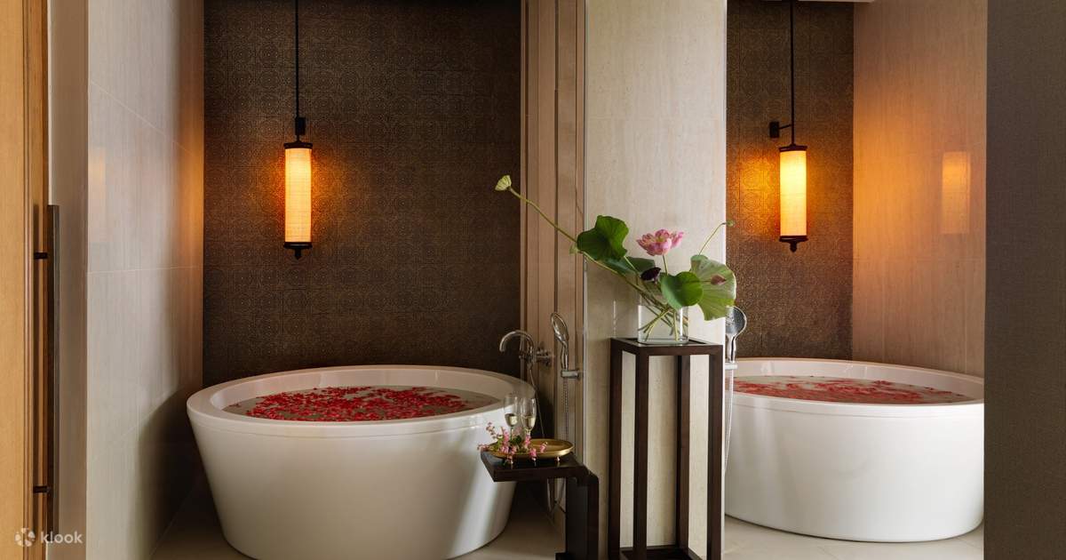 What Santiburi Koh Samui Resort Actually Feels Like (Beyond the Glossy Photos)